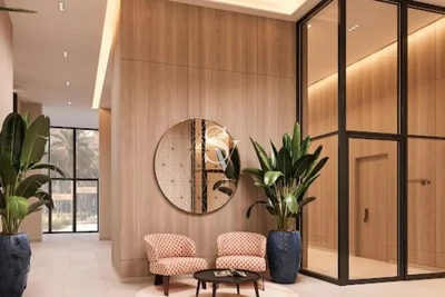 Sidr Residences, Expo City, Dubai-16