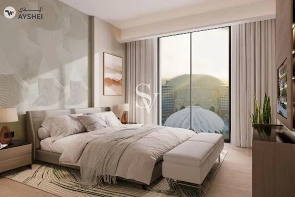 Sidr Residences, Expo City, Dubai