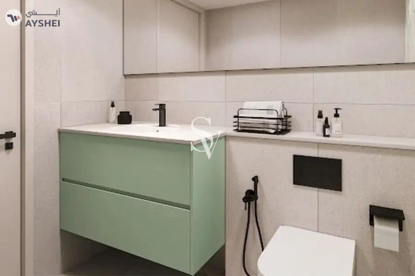 Sidr Residences, Expo City, Dubai