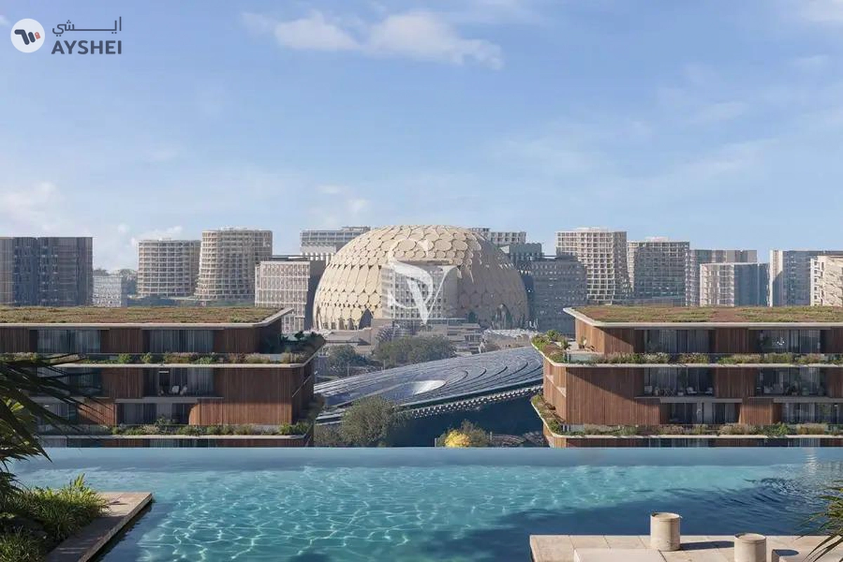 Sidr Residences, Expo City, Dubai-17-17