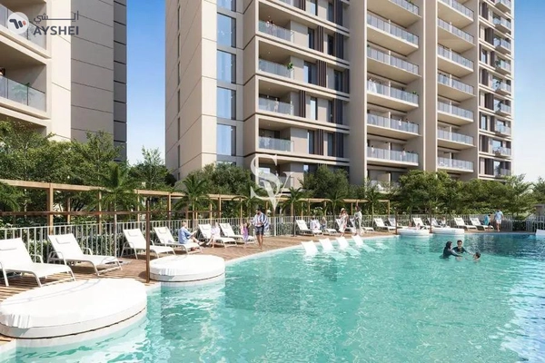 Sidr Residences, Expo City, Dubai
