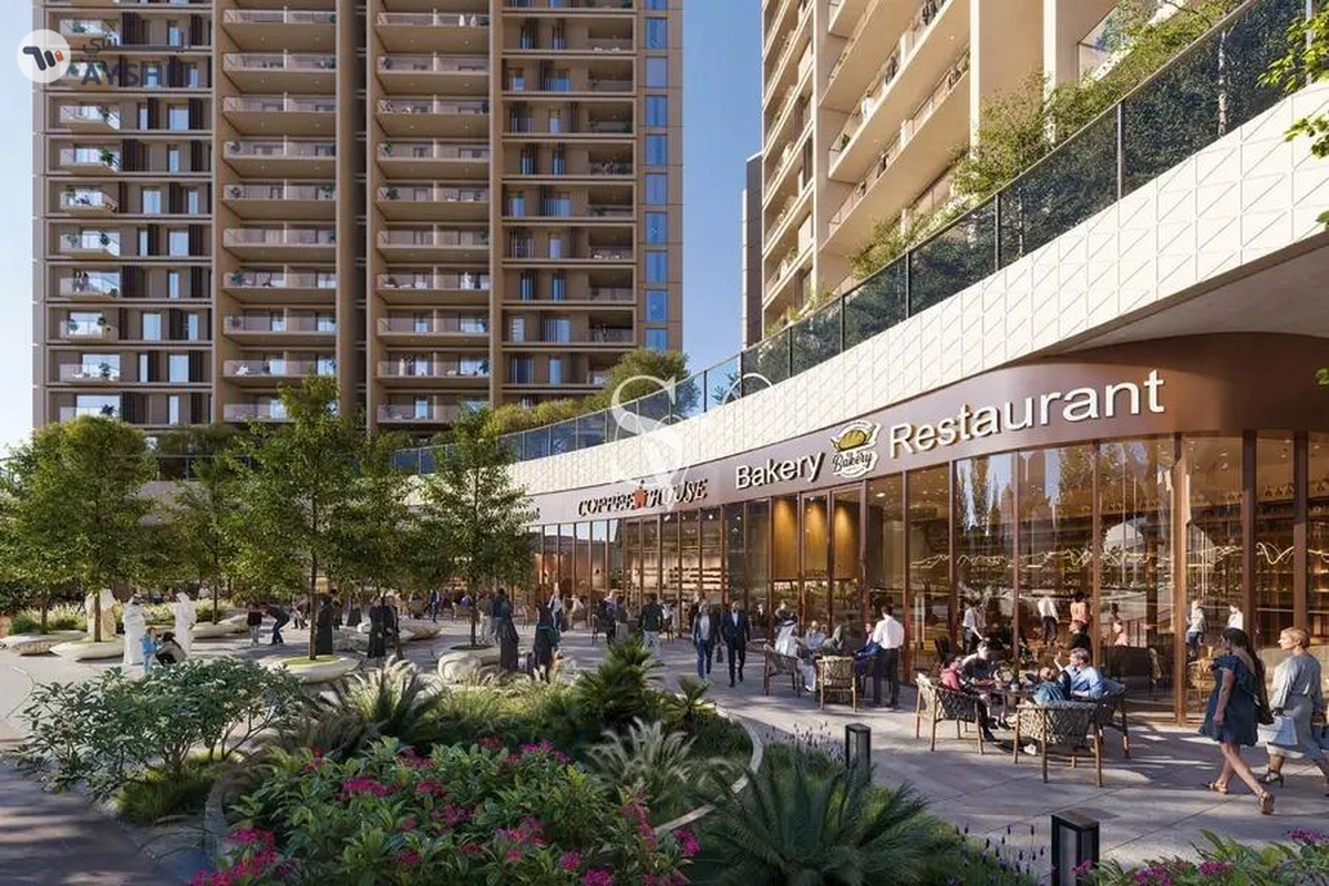 Sidr Residences, Expo City, Dubai-20-20