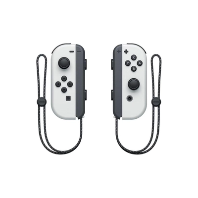 Nintendo Switch™ - OLED Model White set-1