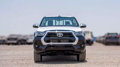 Toyota Hilux SGLX Toyota hilux 2.4L diesel MY25 FULL. OPTIONS-8