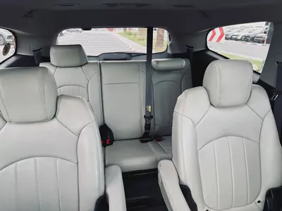 CHEVROLET TRAVERSE | 2009 | FULL OPTION | CLEAN CAR FRESH JAPAN IMPORT-15