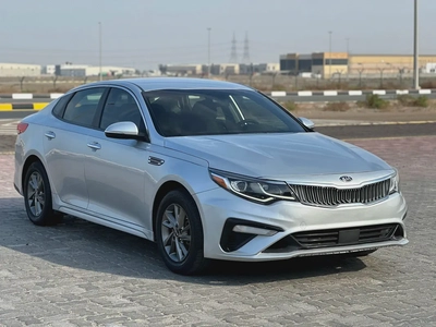 Kia Optima 2019-0