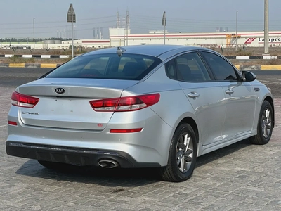 Kia Optima 2019-4