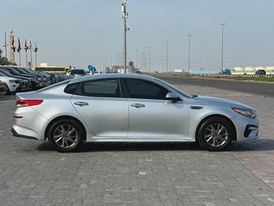 Kia Optima 2019-6