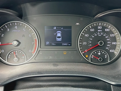 Kia Optima 2019-12
