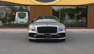 Bentley Continental Flying Spur 2023-1