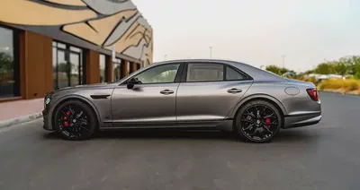 Bentley Continental Flying Spur 2023-7