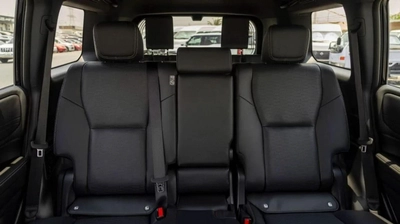 Toyota Prado Toyota Prado Premium 2.8L Diesel MY2025-11