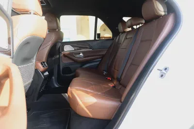 2024 Mercedes-Benz GLE 350 | American Specs | Pristine Condition-19