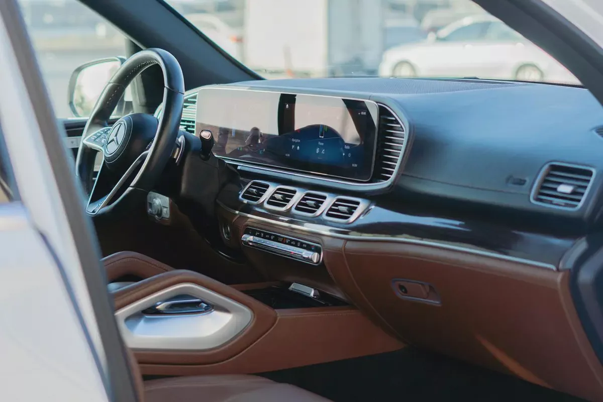 2024 Mercedes-Benz GLE 350 | American Specs | Pristine Condition-10-10