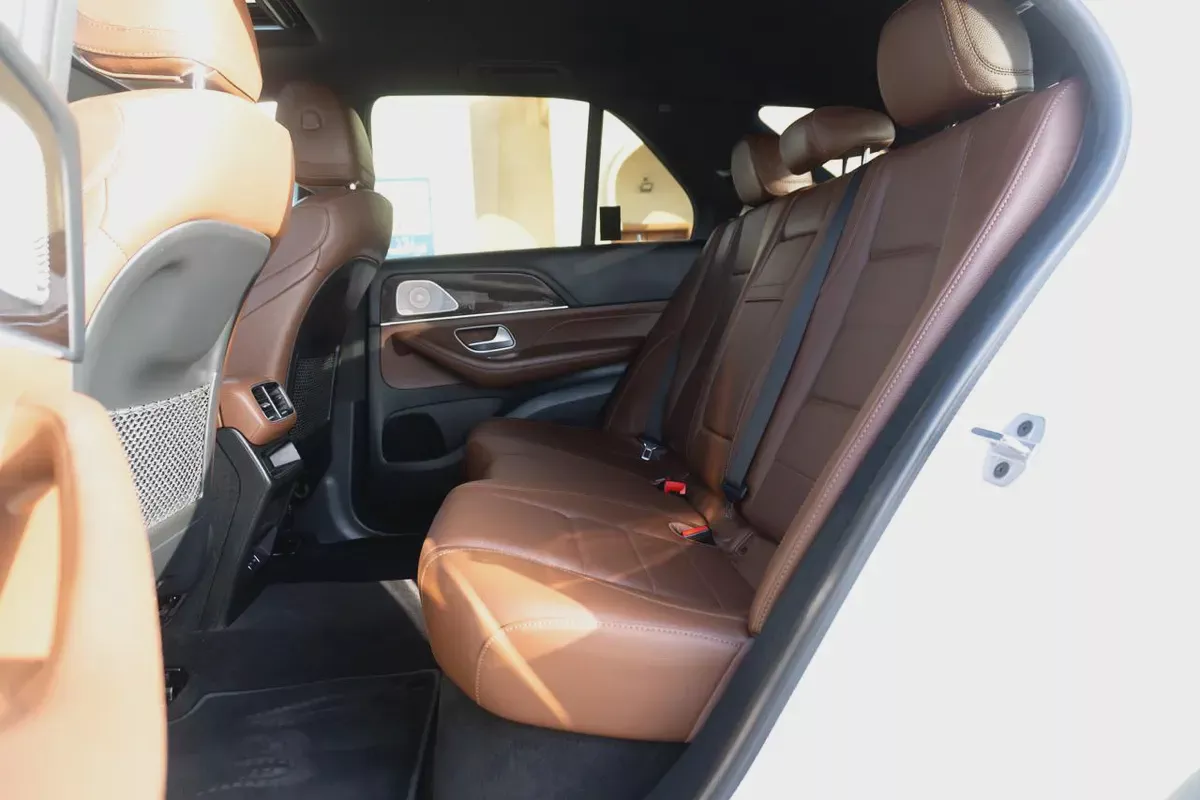 2024 Mercedes-Benz GLE 350 | American Specs | Pristine Condition-19-19