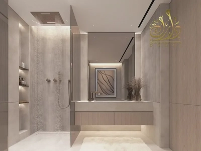 5 MIN TO BURJ KLALIFA | 35% DISC | LIMITED | FULLY FURNISHED | SMART HOME-4