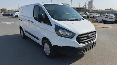 FORD TRANSIT, GCC, MINT CONDITION-0