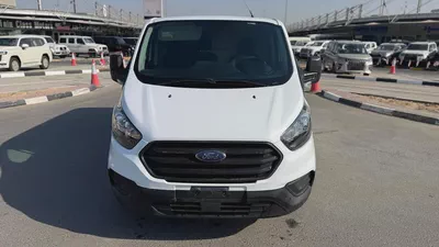 FORD TRANSIT, GCC, MINT CONDITION-2