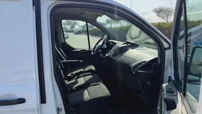 FORD TRANSIT, GCC, MINT CONDITION-4