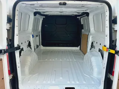 FORD TRANSIT, GCC, MINT CONDITION-5