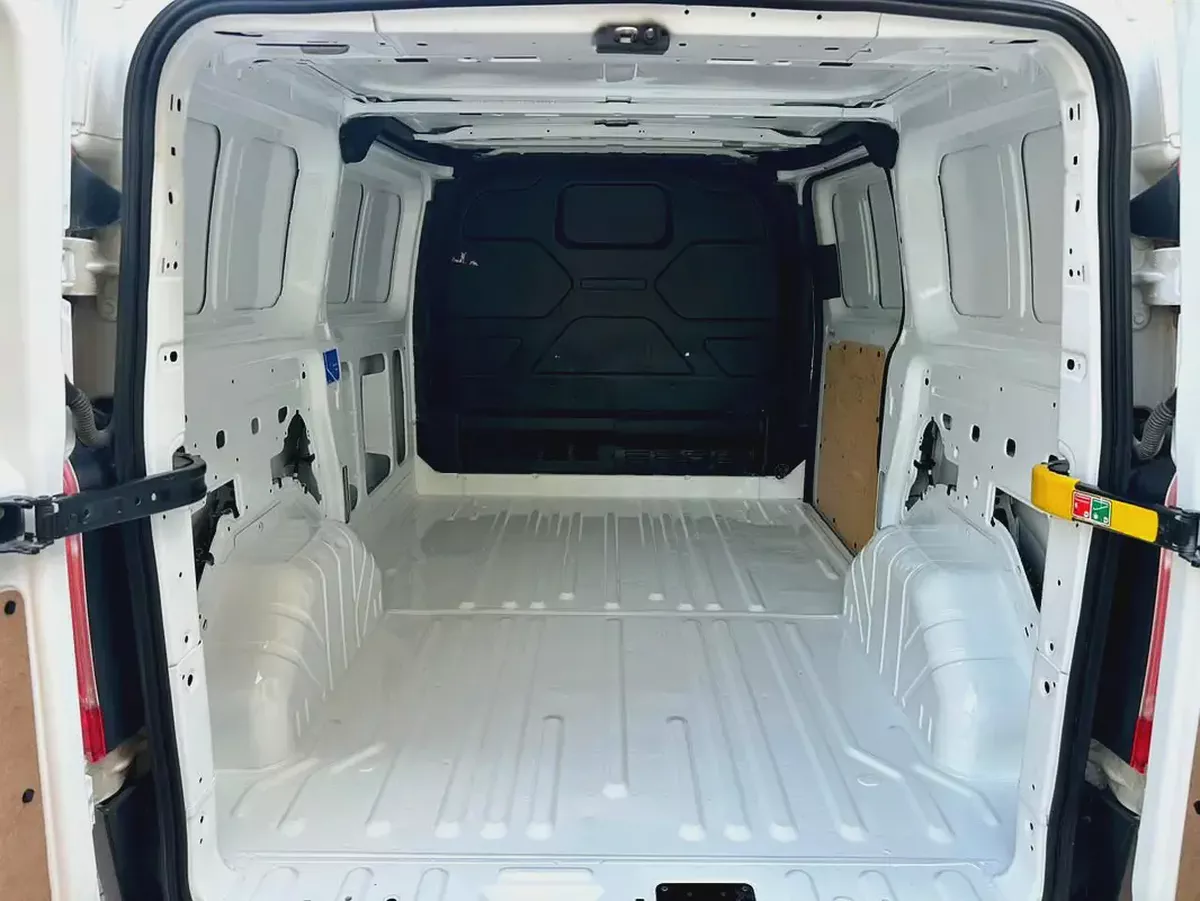 FORD TRANSIT, GCC, MINT CONDITION-5-5
