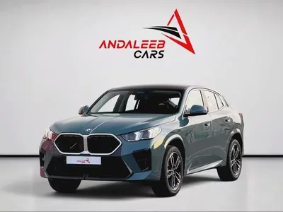 BRAND NEW 0 KM | BMW X2 M SPORT | 2 YEARS WARRANTY & SERVICE | 2026 | CHINESE SPECS-0