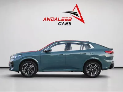 BRAND NEW 0 KM | BMW X2 M SPORT | 2 YEARS WARRANTY & SERVICE | 2026 | CHINESE SPECS-9