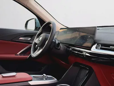 BRAND NEW 0 KM | BMW X2 M SPORT | 2 YEARS WARRANTY & SERVICE | 2026 | CHINESE SPECS-11
