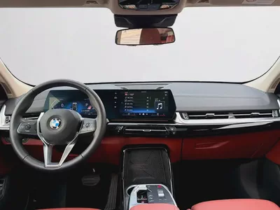 BRAND NEW 0 KM | BMW X2 M SPORT | 2 YEARS WARRANTY & SERVICE | 2026 | CHINESE SPECS-12