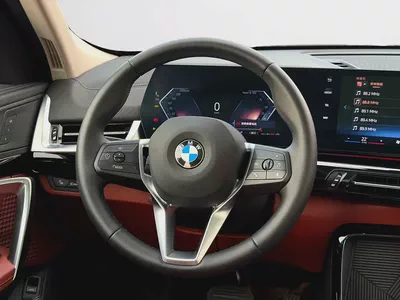 BRAND NEW 0 KM | BMW X2 M SPORT | 2 YEARS WARRANTY & SERVICE | 2026 | CHINESE SPECS-13