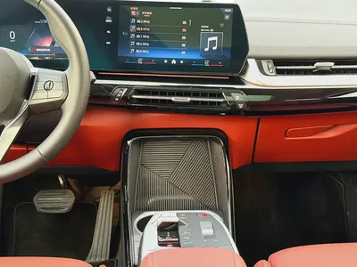 BRAND NEW 0 KM | BMW X2 M SPORT | 2 YEARS WARRANTY & SERVICE | 2026 | CHINESE SPECS-14