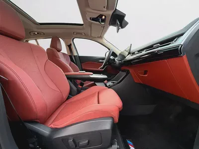 BRAND NEW 0 KM | BMW X2 M SPORT | 2 YEARS WARRANTY & SERVICE | 2026 | CHINESE SPECS-15