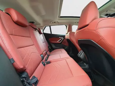 BRAND NEW 0 KM | BMW X2 M SPORT | 2 YEARS WARRANTY & SERVICE | 2026 | CHINESE SPECS-18