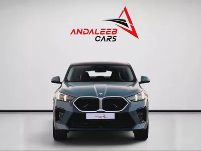 BRAND NEW 0 KM | BMW X2 M SPORT | 2 YEARS WARRANTY & SERVICE | 2026 | CHINESE SPECS-1