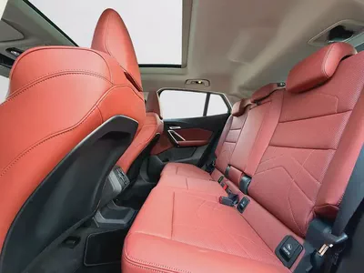 BRAND NEW 0 KM | BMW X2 M SPORT | 2 YEARS WARRANTY & SERVICE | 2026 | CHINESE SPECS-19