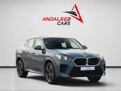 BRAND NEW 0 KM | BMW X2 M SPORT | 2 YEARS WARRANTY & SERVICE | 2026 | CHINESE SPECS-2