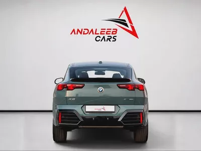 BRAND NEW 0 KM | BMW X2 M SPORT | 2 YEARS WARRANTY & SERVICE | 2026 | CHINESE SPECS-3