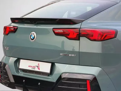 BRAND NEW 0 KM | BMW X2 M SPORT | 2 YEARS WARRANTY & SERVICE | 2026 | CHINESE SPECS-5