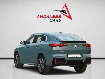 BRAND NEW 0 KM | BMW X2 M SPORT | 2 YEARS WARRANTY & SERVICE | 2026 | CHINESE SPECS-6