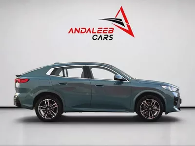 BRAND NEW 0 KM | BMW X2 M SPORT | 2 YEARS WARRANTY & SERVICE | 2026 | CHINESE SPECS-7