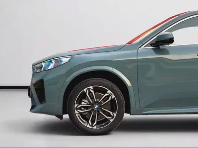 BRAND NEW 0 KM | BMW X2 M SPORT | 2 YEARS WARRANTY & SERVICE | 2026 | CHINESE SPECS-8