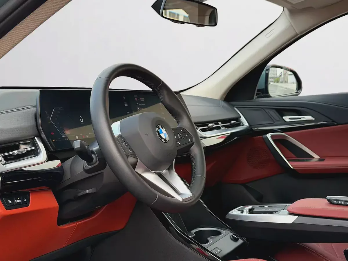 BRAND NEW 0 KM | BMW X2 M SPORT | 2 YEARS WARRANTY & SERVICE | 2026 | CHINESE SPECS-10-10