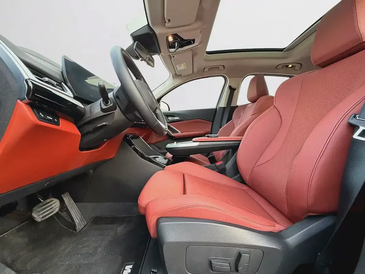 BRAND NEW 0 KM | BMW X2 M SPORT | 2 YEARS WARRANTY & SERVICE | 2026 | CHINESE SPECS-17-17