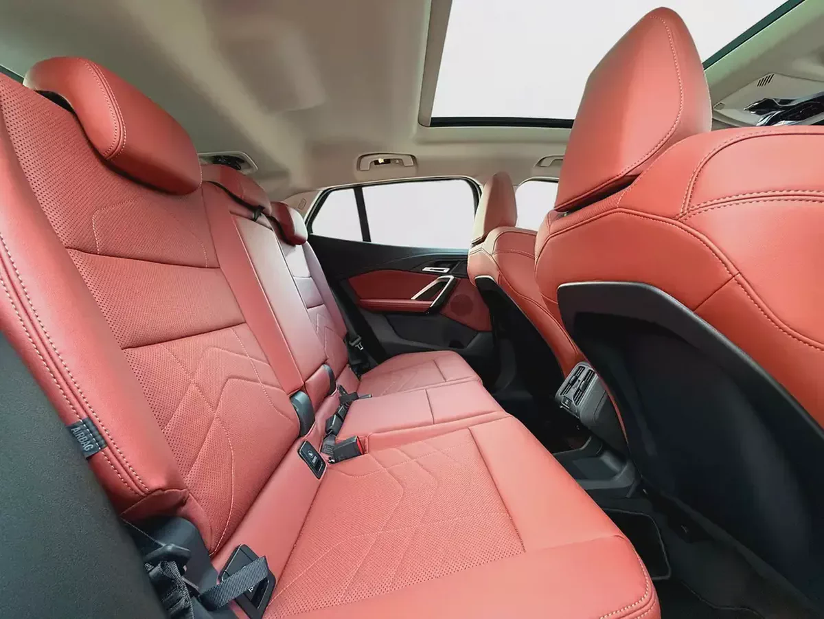 BRAND NEW 0 KM | BMW X2 M SPORT | 2 YEARS WARRANTY & SERVICE | 2026 | CHINESE SPECS-18-18