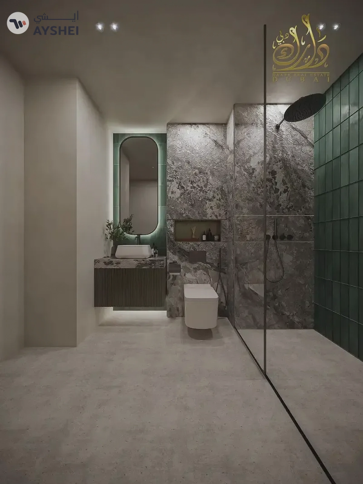 Luxury with a View | Modern Elegance Redefined