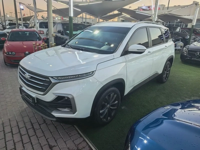 Chevrolet Captiva LT 2023 GCC Specs-4
