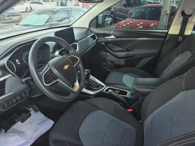 Chevrolet Captiva LT 2023 GCC Specs-6