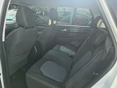 Chevrolet Captiva LT 2023 GCC Specs-7