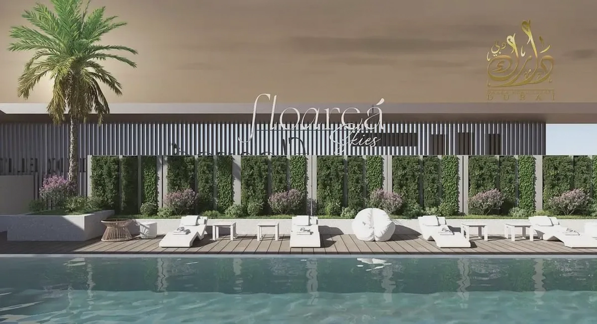 1BR_Furnished_High Demand_Prime Location