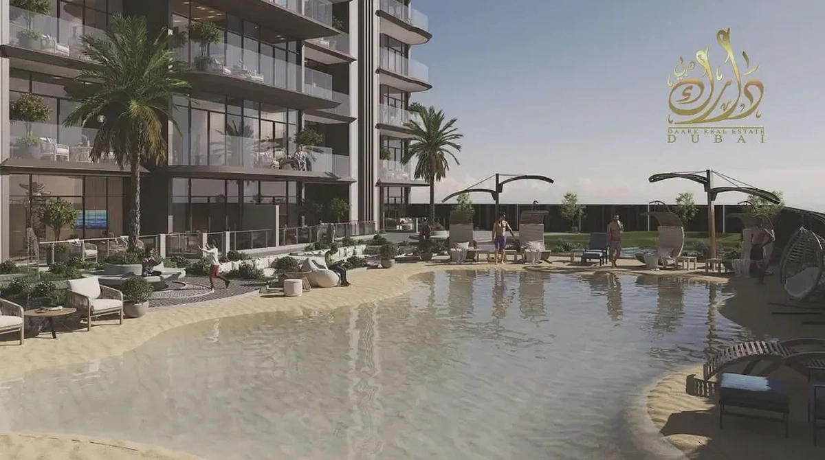 1BR_Furnished_High Demand_Prime Location